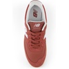 image:imageNew Balance Mens 080 CourtRed RockWhite