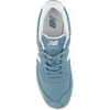 image:imageNew Balance Mens 080 CourtSalt WaterWhite