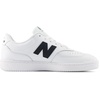 image:imageNew Balance Mens 080 CourtWhiteBlack