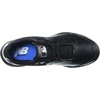 image:imageNew Balance Mens 950 V3 Umpire Baseball Shoe BlackBlack 15 XW US