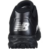 image:imageNew Balance Mens 950 V3 Umpire Baseball Shoe BlackBlack 15 XW US