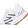 image:imageNew Balance Mens Freezelx V4 BoxWhiteGumArctic Fox