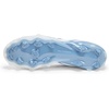 image:imageNew Balance Mens Freezelx V5 Lacrosse ShoesWhiteSilverShoreline Blue