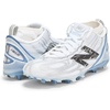 image:imageNew Balance Mens Freezelx V5 Lacrosse ShoesWhiteSilverShoreline Blue