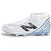 image:imageNew Balance Mens Freezelx V5 Lacrosse ShoesWhiteSilverShoreline Blue