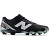image:imageNew Balance Mens Freezelx V5 LowBlackWhiteSilver Metallic