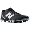 image:imageNew Balance Mens Freezelx V5 LowBlackWhiteSilver Metallic