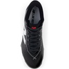 image:imageNew Balance Mens Freezelx V5 LowBlackWhiteSilver Metallic