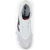 image:imageNew Balance Mens Freezelx V5 LowWhiteBlackSilver Metallic