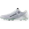 image:imageNew Balance Mens Freezelx V5 LowWhiteBlackSilver Metallic