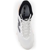image:imageNew Balance Mens Freezelx V5 LowWhiteHot MangoBlack
