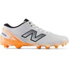 image:imageNew Balance Mens Freezelx V5 LowWhiteHot MangoBlack