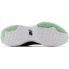 image:imageNew Balance Mens Freezelx V5 TurfBlackWhiteSilver Metallic