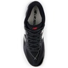 image:imageNew Balance Mens Freezelx V5 TurfBlackWhiteSilver Metallic
