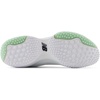 image:imageNew Balance Mens Freezelx V5 TurfWhiteBlackSilver Metallic