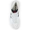 image:imageNew Balance Mens Freezelx V5 TurfWhiteBlackSilver Metallic
