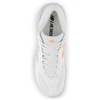 image:imageNew Balance Mens Freezelx V5 TurfWhiteIce BlueHot Mango