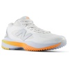 image:imageNew Balance Mens Freezelx V5 TurfWhiteIce BlueHot Mango