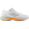 image:imageNew Balance Mens Freezelx V5 TurfWhiteIce BlueHot Mango
