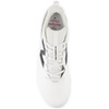 image:imageNew Balance Mens Rush V5 LowWhiteBlackTeam Red