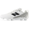 image:imageNew Balance Mens Rush V5 LowWhiteBlackTeam Red