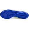 image:imageNew Balance Mens Rush V5 MidWhiteBlue GemstoneHilite