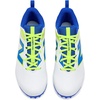 image:imageNew Balance Mens Rush V5 MidWhiteBlue GemstoneHilite