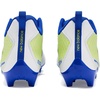 image:imageNew Balance Mens Rush V5 MidWhiteBlue GemstoneHilite