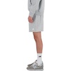 image:imageNew Balance Mens Sport Essentials French Terry Short 7Athletic Grey