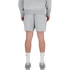 image:imageNew Balance Mens Sport Essentials French Terry Short 7Athletic Grey