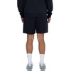 image:imageNew Balance Mens Sport Essentials French Terry Short 7Black