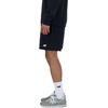 image:imageNew Balance Mens Sport Essentials French Terry Short 7Black