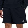 image:imageNew Balance Mens Sport Essentials French Terry Short 7Black
