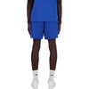 image:imageNew Balance Mens Sport Essentials French Terry Short 7Blue Oasis
