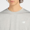image:imageNew Balance Mens Sport Training TShirtAthletic Grey