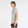 image:imageNew Balance Mens Sport Training TShirtAthletic Grey