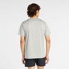 image:imageNew Balance Mens Sport Training TShirtAthletic Grey