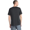 image:imageNew Balance Mens Sport Training TShirtBlack Heather