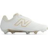 image:imageNew Balance Unisex Adult Burnx4WhiteGold