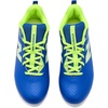 image:imageNew Balance UnisexChild Rush V5 Little KidBig KidBlue GemstoneHiliteWhite