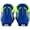 image:imageNew Balance UnisexChild Rush V5 Little KidBig KidBlue GemstoneHiliteWhite