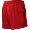 image:imageNew Balance Womens Baseball Nb Tech ShortTeam Red