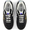 image:imageNew Balance Womens Fresh Foam X CtRally V2BlackWhiteApollo Gold