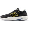 image:imageNew Balance Womens Fresh Foam X CtRally V2BlackWhiteApollo Gold