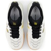 image:imageNew Balance Womens Fresh Foam X CtRally V2WhiteBlackMetallic Gold