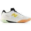 image:imageNew Balance Womens Fresh Foam X CtRally V2WhiteBlackMetallic Gold