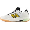 image:imageNew Balance Womens Fresh Foam X CtRally V2WhiteBlackMetallic Gold