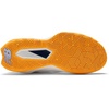 image:imageNew Balance Womens FuelCell Delray V2 Tennis ShoesApollo GoldBoysenberry