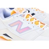 image:imageNew Balance Womens FuelCell Delray V2 Tennis ShoesApollo GoldBoysenberry
