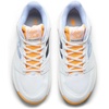 image:imageNew Balance Womens FuelCell Delray V2 Tennis ShoesApollo GoldBoysenberry
